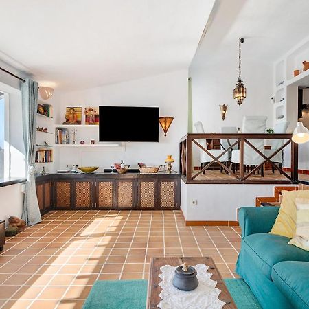 Casa Los Angeles ติอาส ภายนอก รูปภาพ
