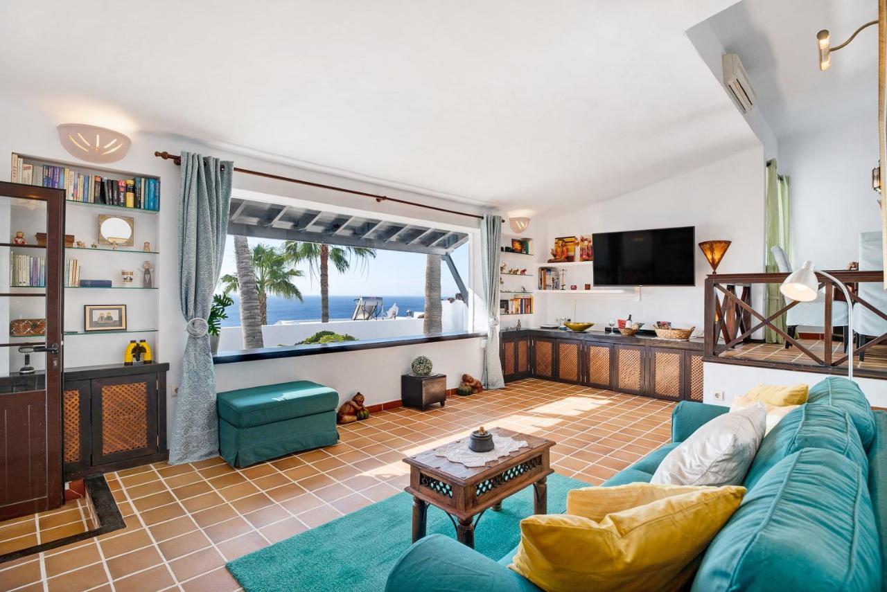 Casa Los Angeles ติอาส ภายนอก รูปภาพ