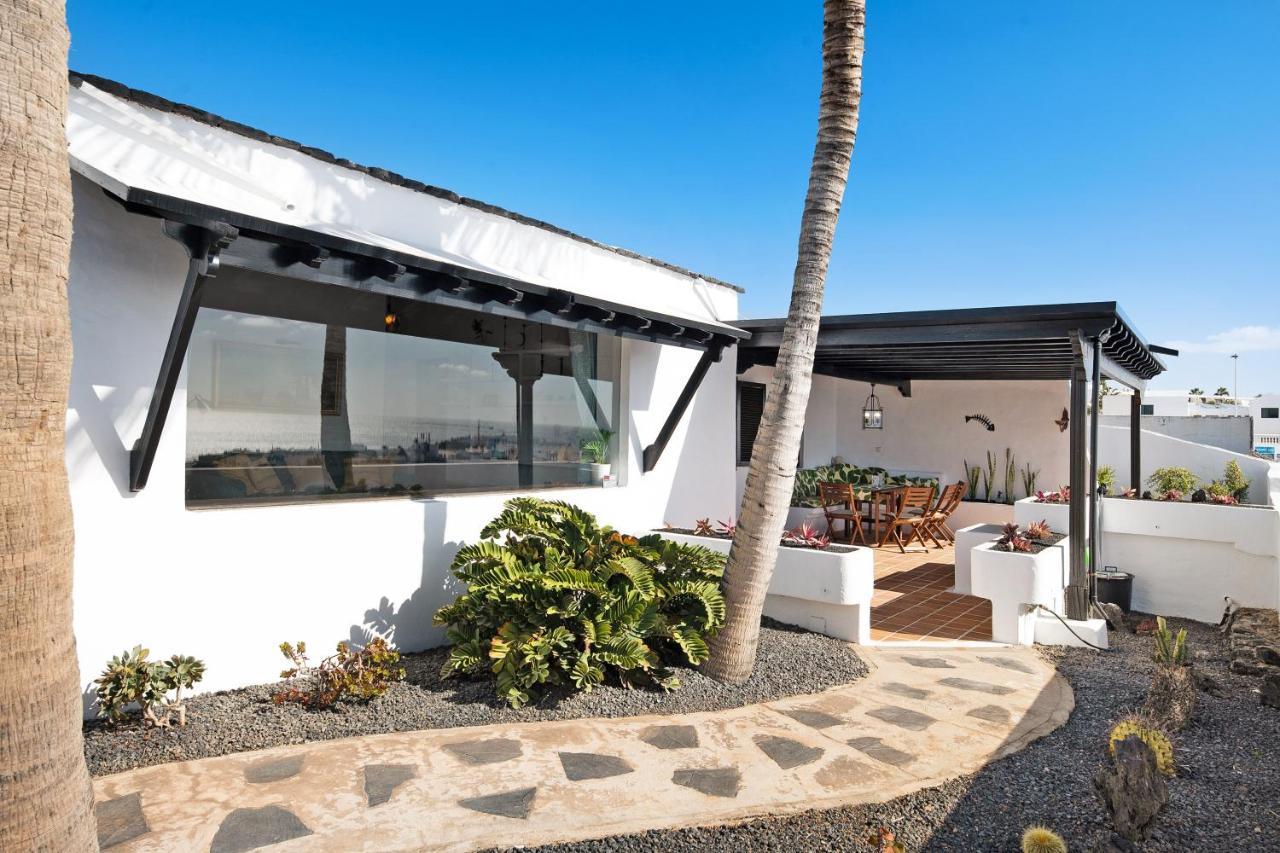 Casa Los Angeles ติอาส ภายนอก รูปภาพ