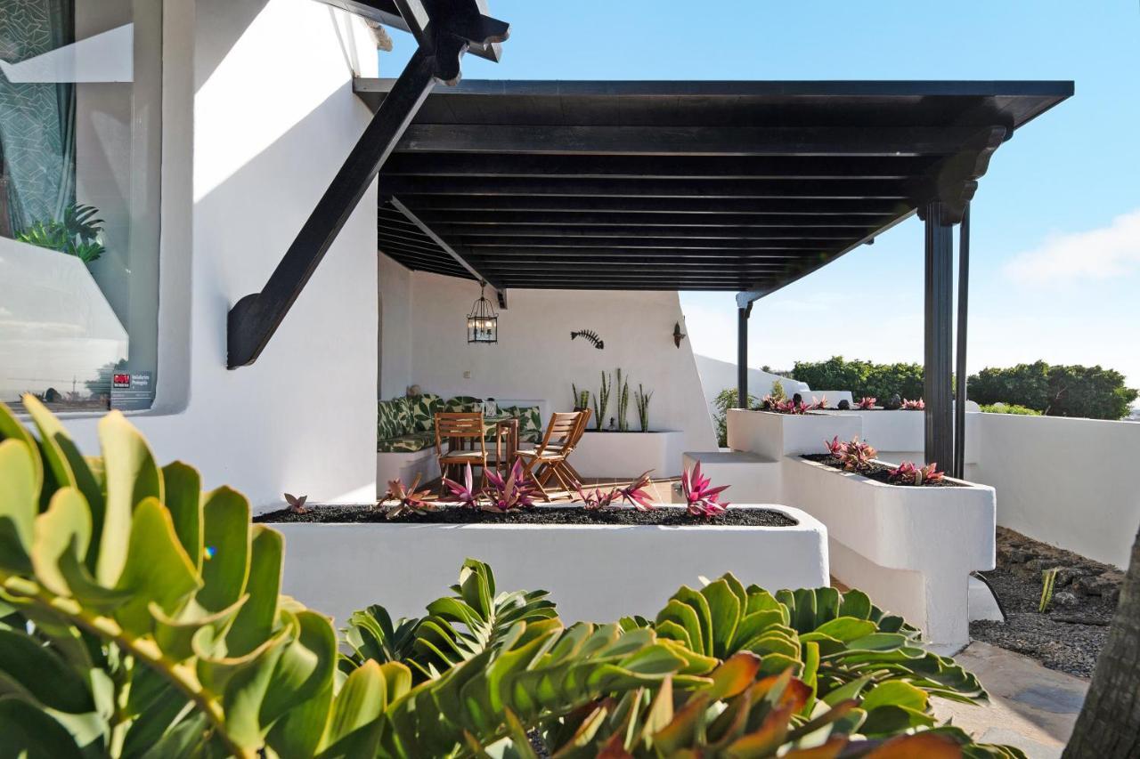 Casa Los Angeles ติอาส ภายนอก รูปภาพ